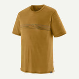 Patagonia M's Capilene® Cool Merino Blend Graphic Shirt