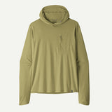 M's Cap Cool Sun Hoody