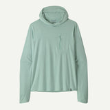 M's Cap Cool Sun Hoody