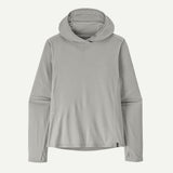 W's Cap Cool Sun Hoody