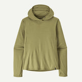 W's Cap Cool Sun Hoody