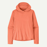 W's Cap Cool Sun Hoody