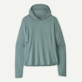 W's Cap Cool Sun Hoody
