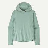 W's Cap Cool Sun Hoody