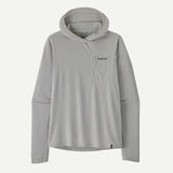 M's Cap Cool Sun Hoody - Fitz Roy Trout