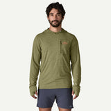 M's Cap Cool Sun Hoody - Cloud Crag Crest