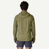 M's Cap Cool Sun Hoody - Cloud Crag Crest