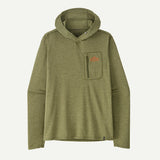 M's Cap Cool Sun Hoody - Cloud Crag Crest