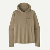 M's Cap Cool Sun Hoody - Cloud Crag Crest