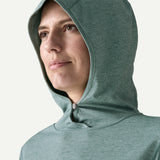 Women's Capilene Cool Sun Hoody - Peak Visions