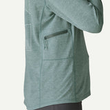 Women's Capilene Cool Sun Hoody - Peak Visions