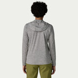 W's Cap Cool Daily Hoody - ERGC Logo