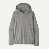 W's Cap Cool Daily Hoody - ERGC Logo