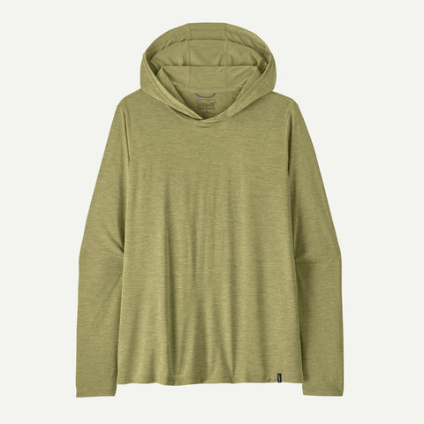 W's Cap Cool Daily Hoody