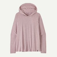 W's Cap Cool Daily Hoody