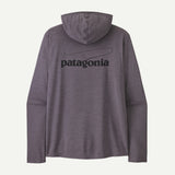 M's Cap Cool Daily Hoody - Casting Logo