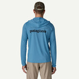 M's Cap Cool Daily Hoody - Casting Logo