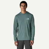 M's Cap Cool Daily Hoody - '73 Skyline