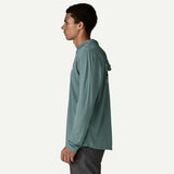 M's Cap Cool Daily Hoody - '73 Skyline
