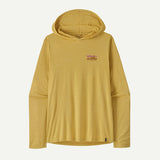 M's Cap Cool Daily Hoody - '73 Skyline