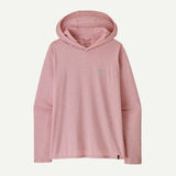 W's Cap Cool Daily Hoody - Casting Logo