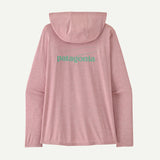 W's Cap Cool Daily Hoody - Casting Logo