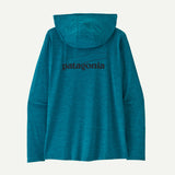 W's Cap Cool Daily Hoody - Casting Logo