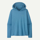 W's Cap Cool Daily Hoody - Casting Logo