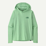 W's Cap Cool Daily Graphic Hoody