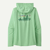 W's Cap Cool Daily Graphic Hoody