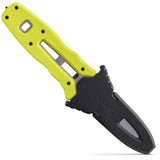 NRS Pilot SAR Knife