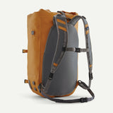 Disperser Rol- Top Pack 40L