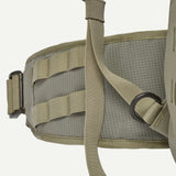 Guidewater Roll-Top Pack 41L
