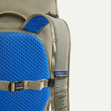Guidewater Roll-Top Pack 41L