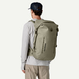 Guidewater Roll-Top Pack 41L