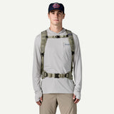 Guidewater Roll-Top Pack 41L