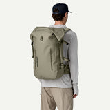 Guidewater Roll-Top Pack 41L