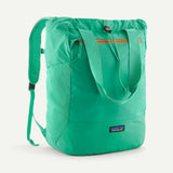 Terravia Tote Pack 24L
