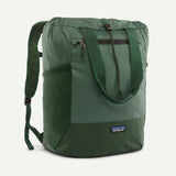 Terravia Tote Pack 24L