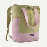 Terravia Tote Pack 24L