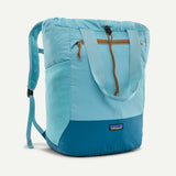 Terravia Tote Pack 24L