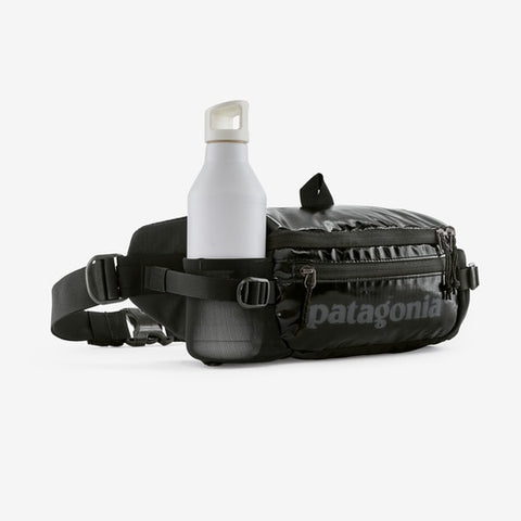 patagonia black hole waist pack Patagonia Black Hole Waist Pack 5L