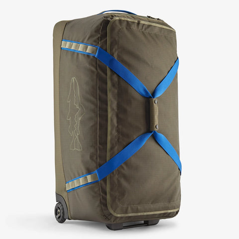 Guidewater Duffel 80L – Elk River Guiding Online Store