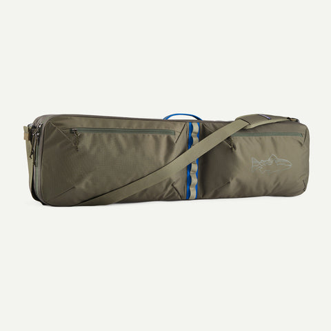 Black Hole Rod Case