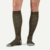 Heavyweight Wool Knee Socks