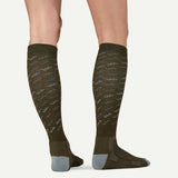 Heavyweight Wool Knee Socks