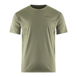 Fish Fearlessly Short Sleeve Tech Tee