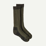 Heavyweight Merino Wool-Blend Knee Socks