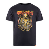 Rocktopus Short Sleeve T-Shirt