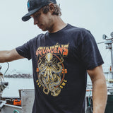 Rocktopus Short Sleeve T-Shirt